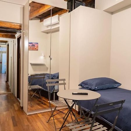 Appartamento In Centro A Brescia:La Piccola House Buitenkant foto