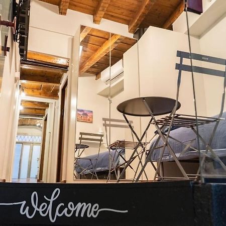 Appartamento In Centro A Brescia:La Piccola House Buitenkant foto