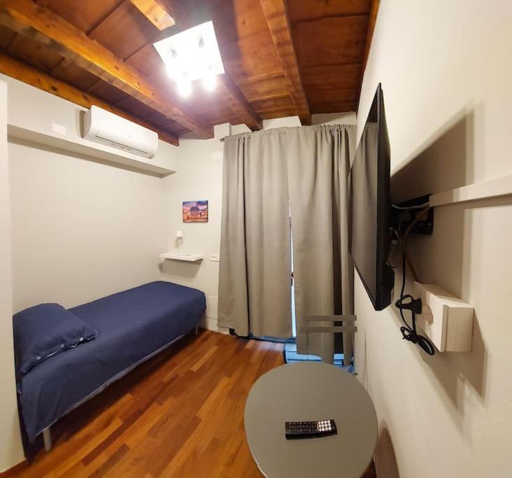 Appartamento In Centro A Brescia:La Piccola House Buitenkant foto